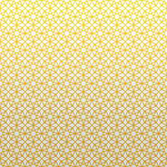Wall Mural - Background with decorative traditional ornament