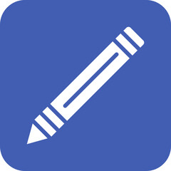 Sticker - Pencil Icon