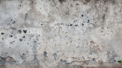 Poster - old grunge wall texture.