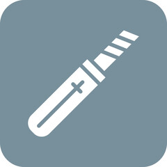 Sticker - Cutter Icon