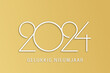 © guillaume_photo - 2024 - gelukkig nieuwjaar 2024