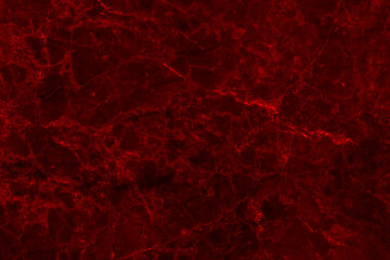Wall Mural - dark red marble texture background with high resolution, top view of natural tiles stone in luxury a