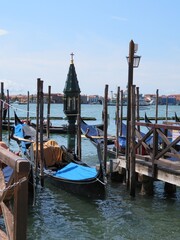 Canvas Print - Venise