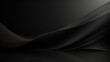 © sevector - design modern blank black background illustration space product, empty abstract, display object design modern blank black background