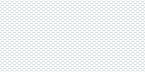 dashed line pattern. striped background with seamless texture. short lines