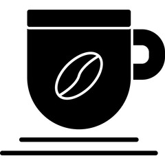 Poster - Coffee Cup Icon