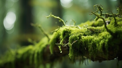 plant tree macro background macro illustration natural green, closeup leaf, texture abstract plant tree macro background macro