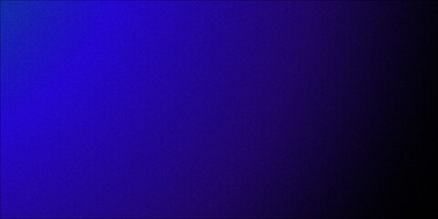 Canvas Print - ombre gradient. navy blue atoll color. noise grain rough grungy. matte shimmer metallic. black dark,