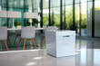 © Alexander - ballot box