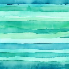 Wall Mural - abstract watercolor background. Generative AI