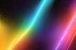 © LIUBOMYR - Light abstract wallpaper background design, multicolored modern style, Generative AI