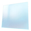 Frosted glass, png image
