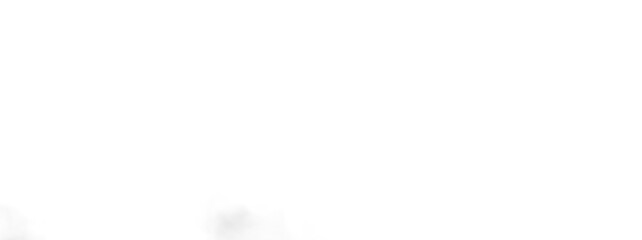 Wall Mural - white vector isolated smoke png. steam explosion special effect. effective texture of steam, smoke, 
