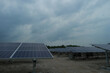 친환경 신재생에너지 태양광발전소의 다양한 시설들