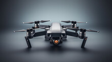 New DJI Mavic 3 drone