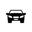 Auto Vektor Symbol