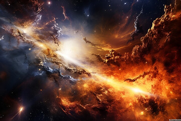 celestial cosmo galaxy