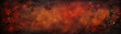 A red and orange background , texture, banner