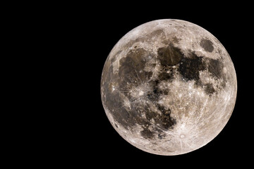 moon