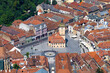 Council Square in Brasov (Romania), Old Town Hall