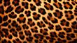 Seamless animal print, Wild feline patterns, Natural hues with textured feel