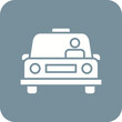 © SAMDesigning - Driving Line Color Icon