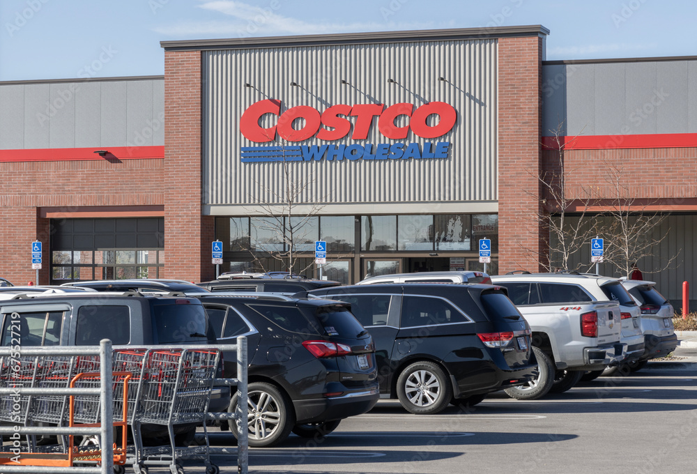 Costco Wholesale Location. Costco Wholesale is a multi-billion dollar