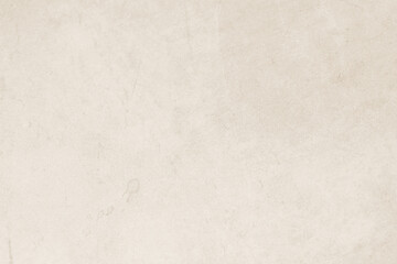Colour old concrete wall texture background. Close up retro plain cream color cement wall background texture. Design paper vintage parchment element.