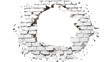 © Yukie - Wall Damage Generative AI