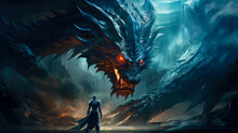 Dragon Art Free Stock Photo - Public Domain Pictures