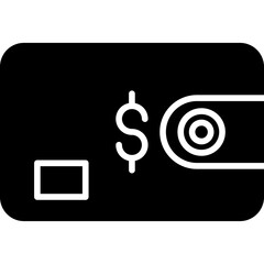 Sticker - Ewallet Icon