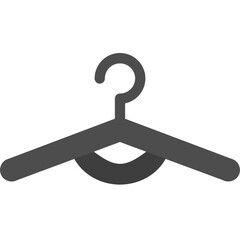 Sticker - Hanger Icon