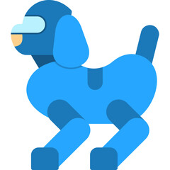 Sticker - Dog Icon