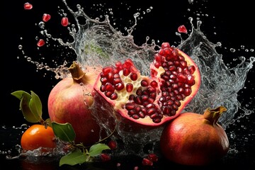 pomegranate