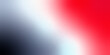 Abstract red white blue tricolor flag gradient. Pastel multicolor gradient foil shimmer background texture. pink burnt blue white fiery golden foil, Color gradient, ombre. Rough, grain, noise.