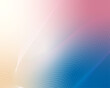 © Biruoh - Soft pastel blended creative gradient background