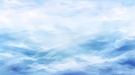 Digital technology blur gradient abstract poster web page PPT background