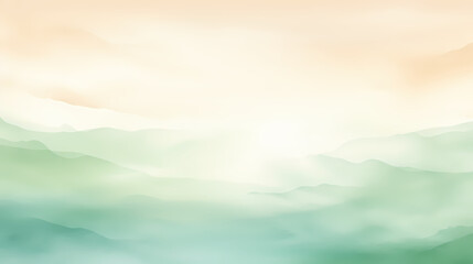 Digital technology blur gradient abstract poster web page PPT background