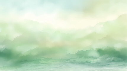 Digital technology blur gradient abstract poster web page PPT background