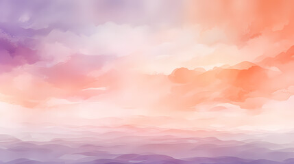 Digital technology blur gradient abstract poster web page PPT background