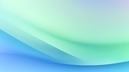 Digital technology diffuse reflection gradient abstract poster web page PPT background