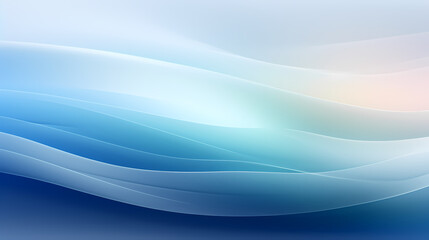 Digital technology diffuse reflection gradient abstract poster web page PPT background