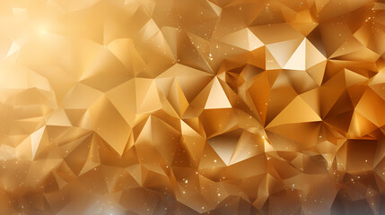 Digital technology geometric abstract poster web page PPT background