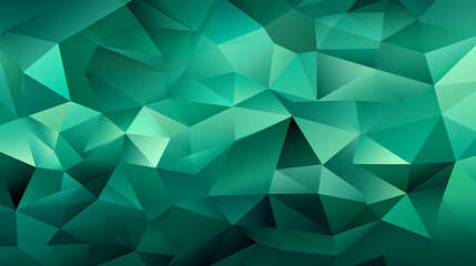 Digital technology geometric abstract poster web page PPT background