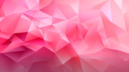 Digital technology geometric abstract poster web page PPT background