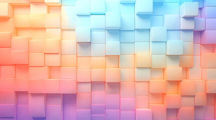 Pink comic background texture abstract poster web page PPT background