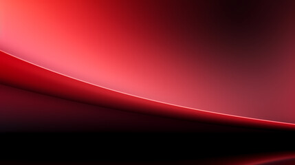 Digital technology lines abstract poster web page PPT background