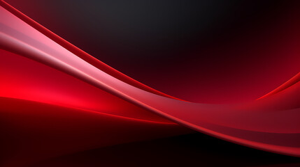 Digital technology lines abstract poster web page PPT background