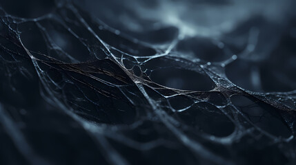 Digital technology black toned abstract texture Abstract poster web page PPT background