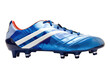 Football Boot On Isolated Background